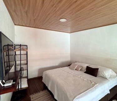 Guaduas Apartment | Guaduas apartaestudio Angel de la Villa