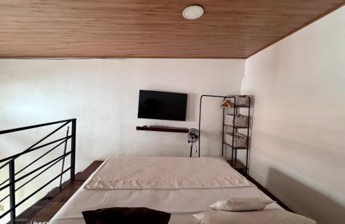 Guaduas Apartment | Guaduas apartaestudio Angel de la Villa
