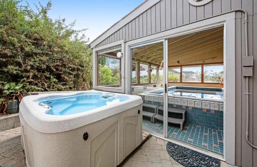 Gualala House | Gualala Harmony House