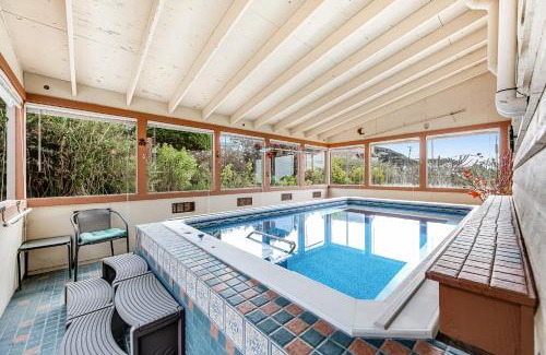 Gualala House | Gualala Harmony House
