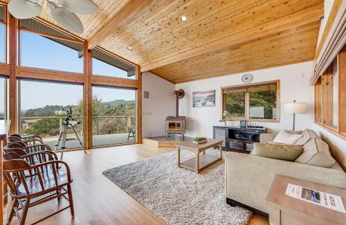 Gualala House | Gualala Harmony House