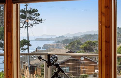 Gualala House | Gualala Harmony House