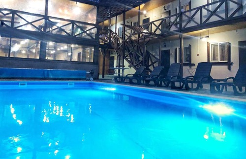 Guamka House | Guama Guest House