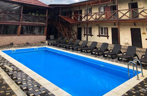 Guamka House | Guama Guest House