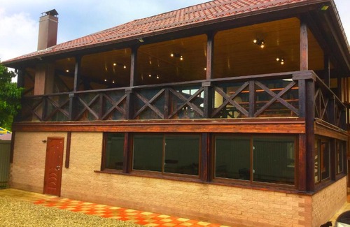 Guamka House | Guama Guest House