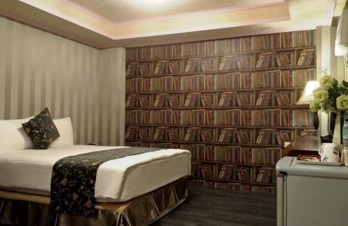 Hualien City Centre Hotel | Guan Lun Hotel