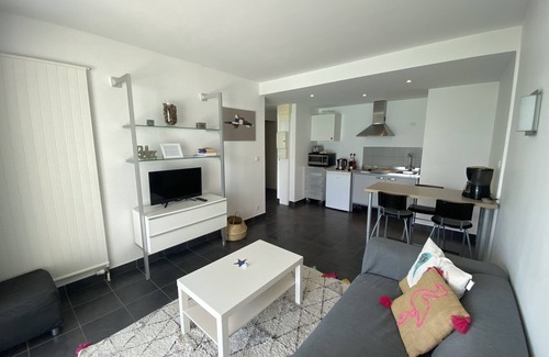 Le Bourget-du-Lac Apartment | GUARANTEED DEPAYMENT.