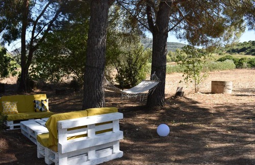 Alghero Apartment | Guardia Grande 26