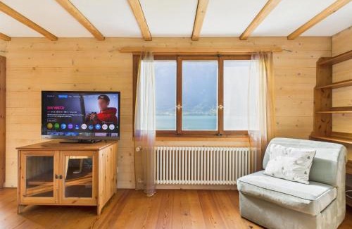 Iseltwald Apartment | Guardian Gate Lodge