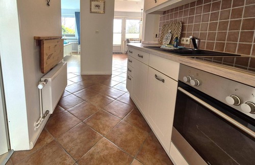 Goting Apartment | Guatingwai 23 Jacobsen Whg 1