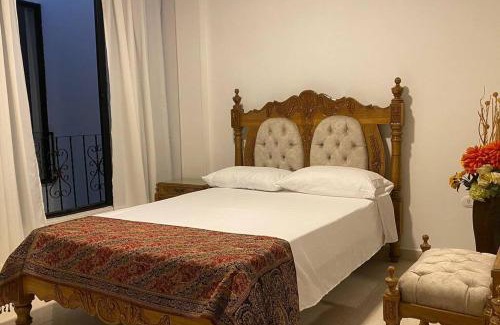 Ibague Apartment | Guayacán Casa Hostal