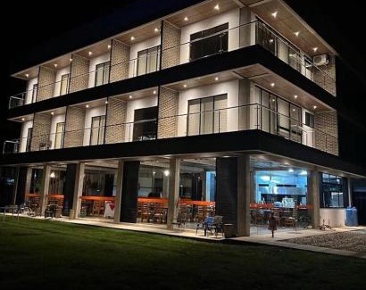 Guamal Hotel | Guayupes Hotel de Aventura
