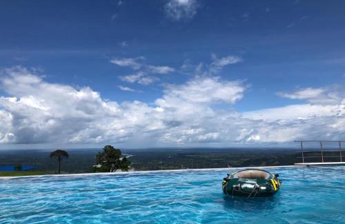 Guamal Hotel | Guayupes Hotel de Aventura