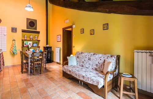 Monteluiano House | Gubbio Stay- the Countryside