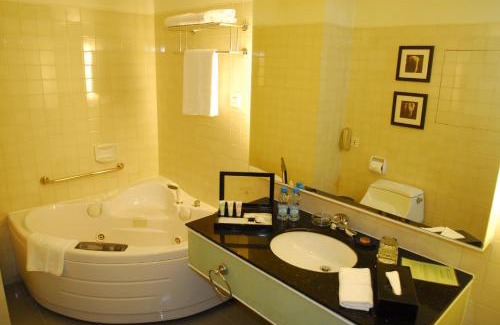 Gubei Hotel | Gubei Garden Hotel Shanghai Hongqiao