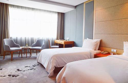 Gubei Hotel | Gubei Garden Hotel Shanghai Hongqiao