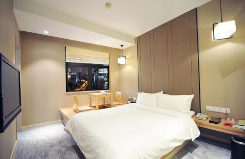 Gubei Hotel | Gubei Garden Hotel Shanghai Hongqiao