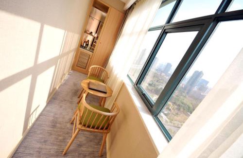 Gubei Hotel | Gubei Garden Hotel Shanghai Hongqiao