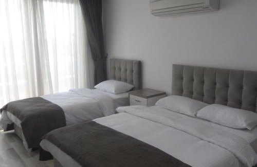 Serik Apartment | Guckar Sehrinn Oteli