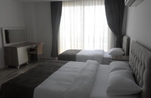 Serik Apartment | Guckar Sehrinn Oteli