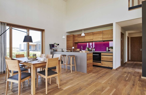 Westertilli House | Gud Jard Chalet No. 11 - designer holiday home (11) with exclusive furnishings