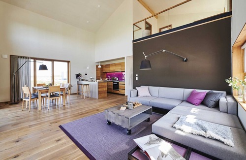Westertilli House | Gud Jard Chalet No. 11 - designer holiday home (11) with exclusive furnishings