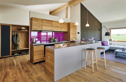 Westertilli House | Gud Jard Lodge No. 24 - designer holiday home (24) with exclusive furnishings