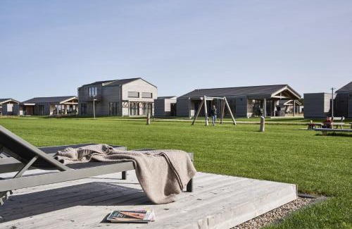 Pellworm House | Gud Jard Lodge Nr 06 - Design-Ferienhaus mit exklusiver Ausstattung