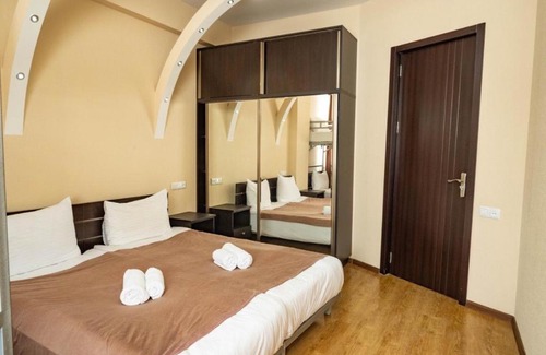Kazbegi Apartment | Gudauri Club 2100 Apt206