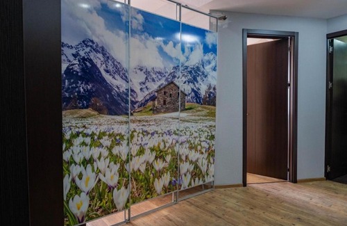 Kazbegi Apartment | Gudauri Club 2100 Apt206