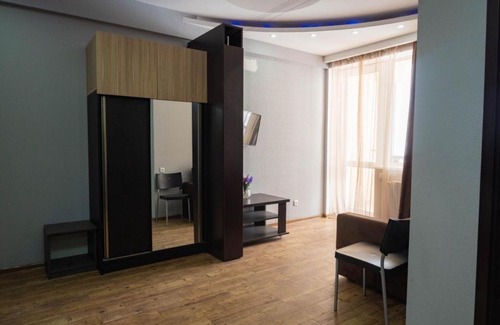 Kazbegi Apartment | Gudauri Club 2100 Apt206