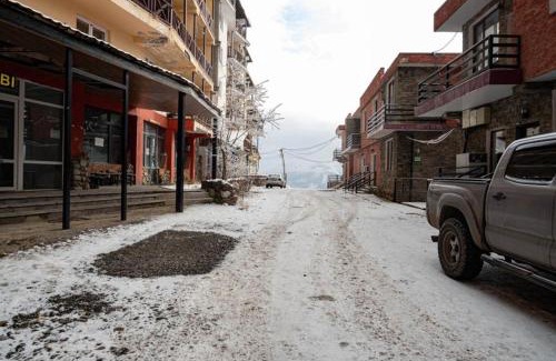 Kazbegi Apartment | Gudauri Club 2100 Apt206