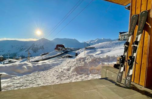 Kazbegi House | Gudauri Hillsite