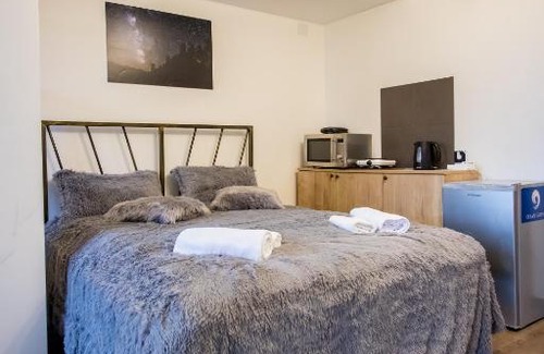 Kazbegi Apartment | Gudauri Ski Resort Escape, Studio Flat