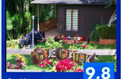 Salento House | Gue Guatok