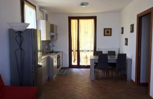 Roncola Apartment | Guendalina Mon Amour