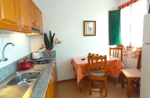San Sebastian de la Gomera House | Guest house Villa Clara 2, 2 bedrooms, San Sebastián de La Gomera