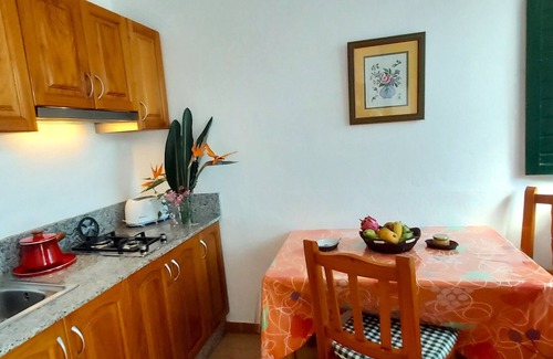 San Sebastian de la Gomera House | Guest house Villa Clara 2, 2 bedrooms, San Sebastián de La Gomera