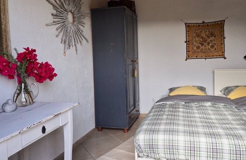 Cuevas Del Almanzora Apartment | Guest apartment in a rural setting