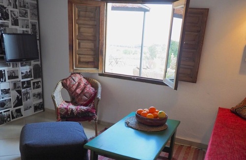 Cuevas Del Almanzora Apartment | Guest apartment in a rural setting