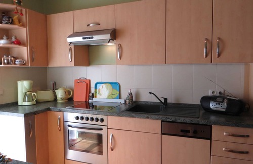 Hoyerswerda Apartment | Guest apartment Eckert