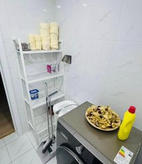 Selenge Apartment | Guest apartment