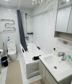 Selenge Apartment | Guest apartment