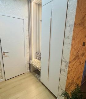 Selenge Apartment | Guest Appartment