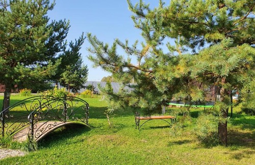 Volkovskoe House | Guest Complex Volkovskoe