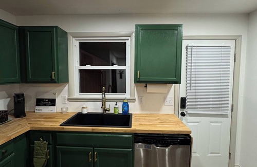 Murfreesboro House | GUEST FAVORITE! Cozy Murfreesboro Stay Near MTSU Murfreesboro Near Nashville