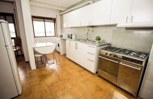 Povoa De Varzim Apartment | Guest H4U - Póvoa Relax