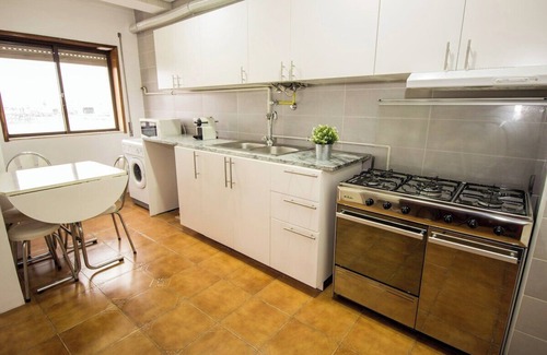 Povoa De Varzim Apartment | Guest H4U - Póvoa Relax
