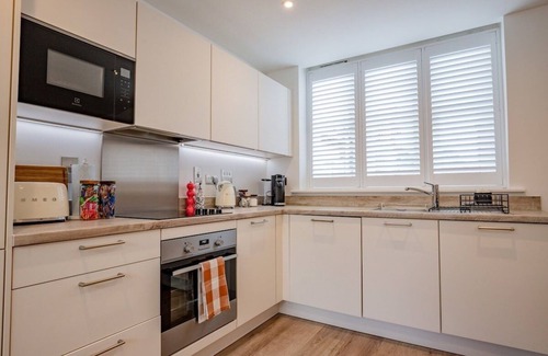 Worcester House | Guest Homes | The Old School House