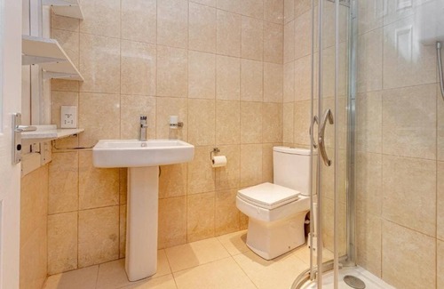 Worcester Apartment | Guest Homes | Trinity Flat